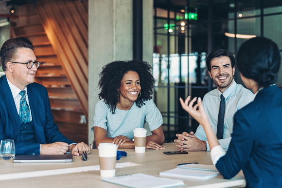 NTCUI Business Checking Account